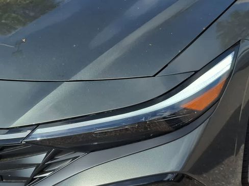 New 2026 Hyundai Elantra SEL Sport Premium image 11