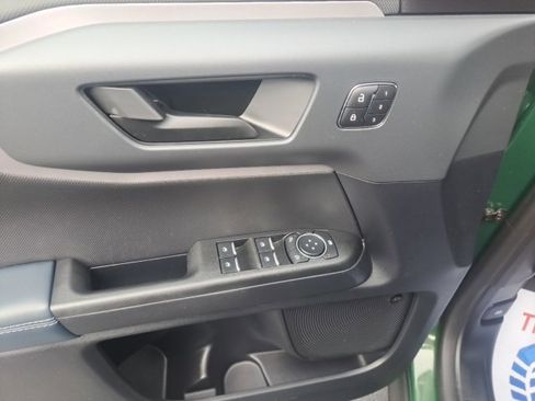 Certified 2024 Ford Bronco Sport Outer Banks w/ Tech Package image 13