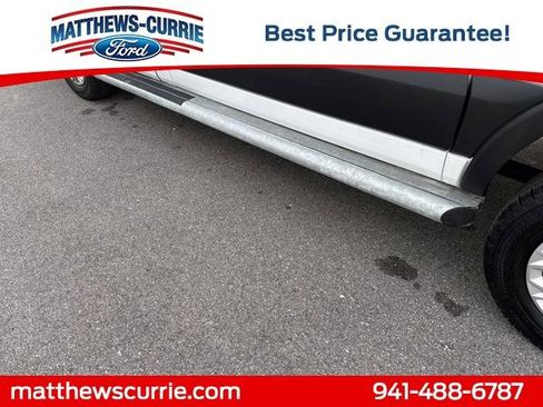 Used 2024 Ford Transit 250 Base w/ Exterior Upgrade Package image 13