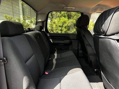 Used 2011 GMC Sierra 1500 SLE w/ Texas Edition RWD image 30