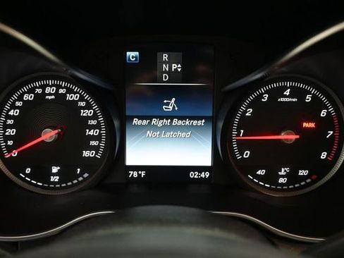 Used 2016 Mercedes-Benz C 300 4MATIC Sedan image 13
