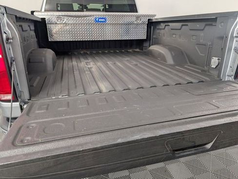 Certified 2025 Chevrolet Silverado 2500 LTZ w/ LTZ Plus Package AWD/4WD image 26