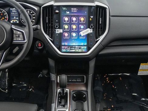 New 2025 Subaru Ascent Touring w/ Popular Package #2 image 14