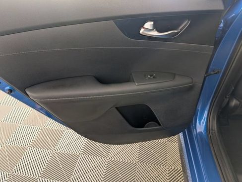 Used 2023 Kia Forte GT-Line w/ GT-Line Premium Package FWD image 28