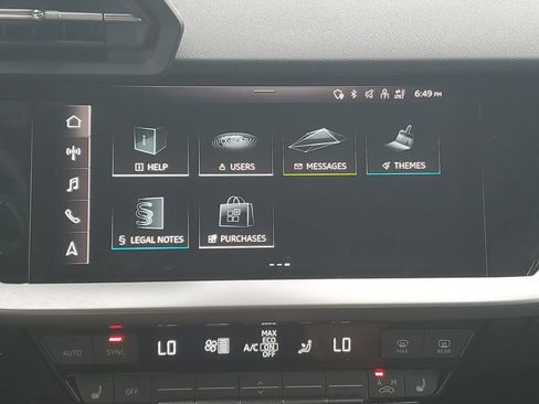 Used 2024 Audi A3 2.0T Premium FWD image 14
