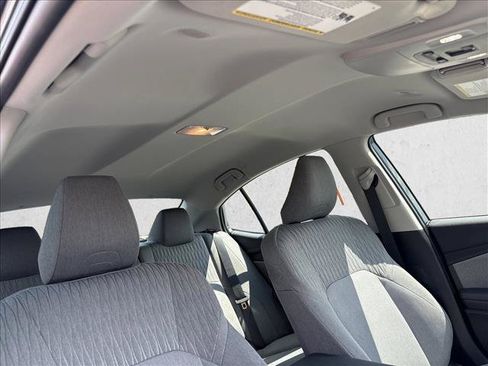 Certified 2026 Toyota Camry LE FWD image 29
