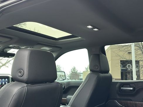 Used 2021 GMC Sierra 1500 Denali w/ Denali Ultimate Package image 34