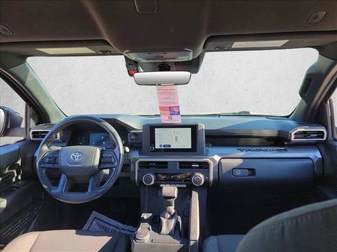 Used 2024 Toyota Tacoma SR5 image 17