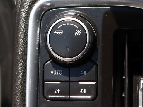 Used 2019 Chevrolet Silverado 1500 LT w/ All-Star Edition AWD/4WD image 24