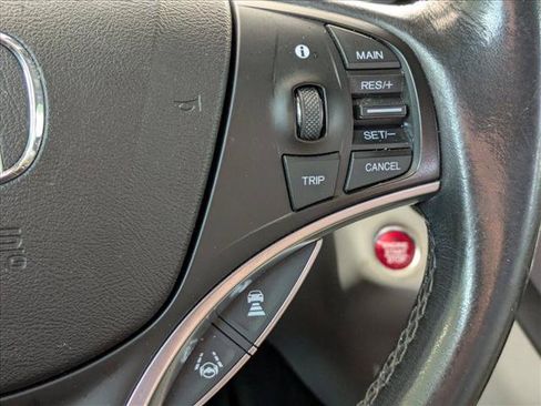 Used 2017 Acura MDX SH-AWD w/ Technology Package image 7