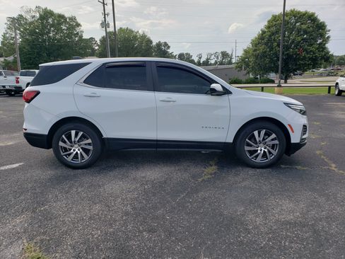 Used 2022 Chevrolet Equinox LT FWD image 5