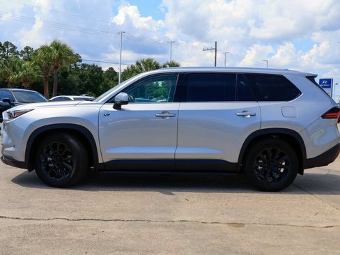Used 2026 Toyota Grand Highlander FWD image 29