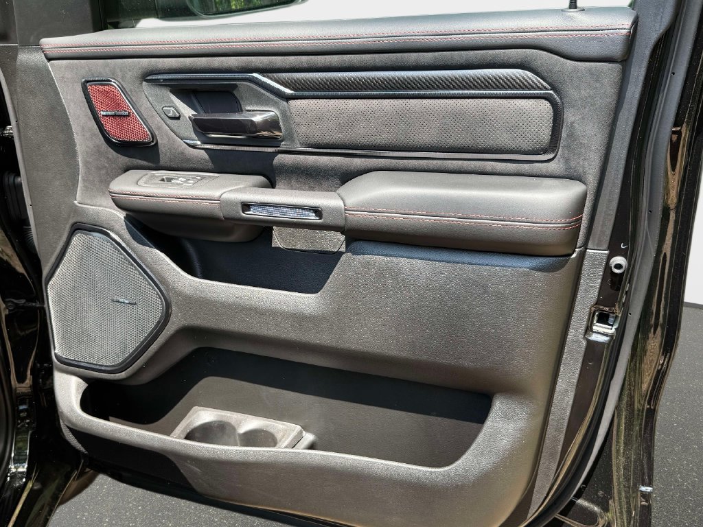 New 2026 RAM 1500 RHO w/ RHO Level 1 Equipment Group AWD/4WD image 24
