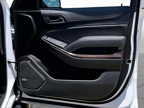 Used 2019 Chevrolet Tahoe LT w/ Texas Edition Package RWD image 23
