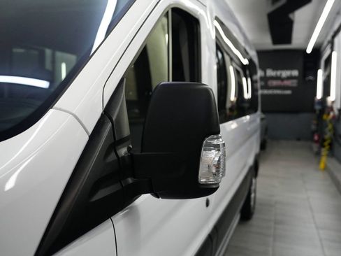 Used 2025 Ford Transit 350 XLT RWD image 35