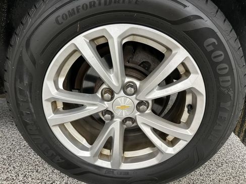 Used 2016 Chevrolet Equinox LT w/ Convenience Package AWD/4WD image 15