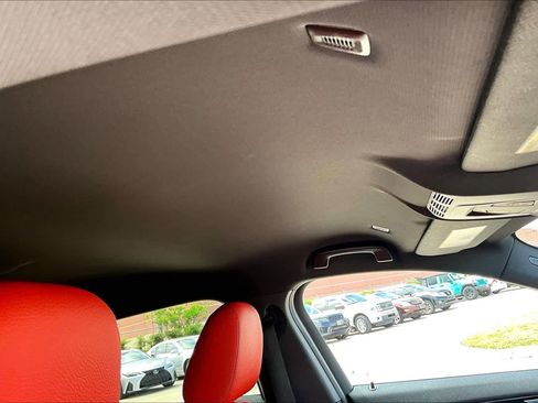 Used 2022 BMW X2 M35i w/ Shadowloine Package image 14