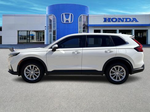 New 2026 Honda CR-V EX image 3