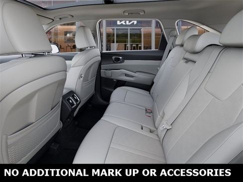 New 2026 Kia Sorento EX w/ EX Premium Package image 18