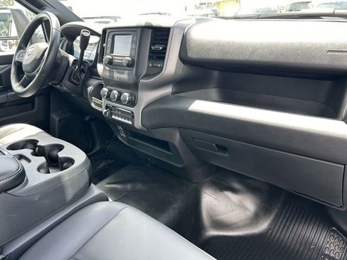 New 2024 RAM 5500 Tradesman image 10
