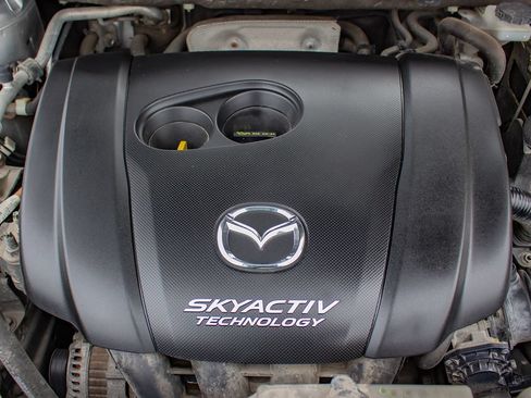 Used 2014 MAZDA CX-5 Sport w/ Bluetooth Audio Package AWD/4WD image 31