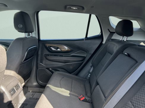 Used 2021 GMC Terrain SLE w/ Driver Convenience Package image 28
