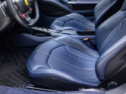 Certified 2021 Ferrari F8 Tributo RWD image 72