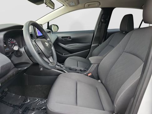 Certified 2024 Toyota Corolla LE image 16