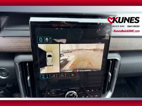 New 2026 GMC Acadia Denali Ultimate w/ LPO, Floor Liner Package image 23