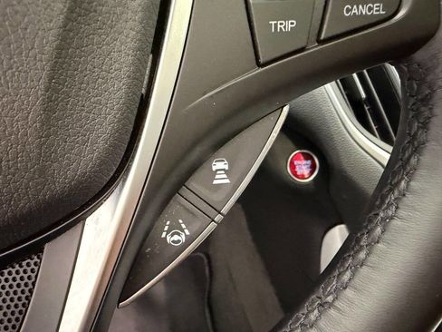 Used 2018 Acura TLX V6 SH-AWD image 27