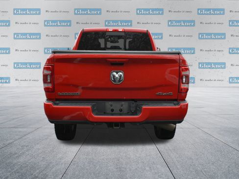 Used 2021 RAM 2500 Laramie image 6