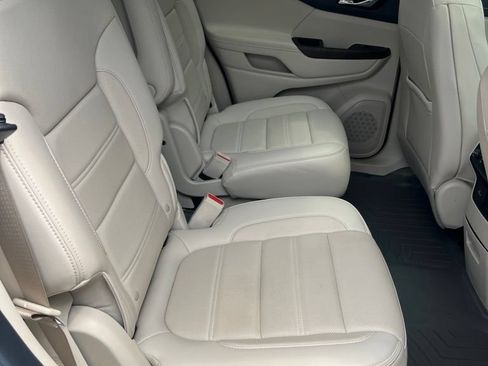 Used 2020 GMC Acadia Denali w/ Trailering Package AWD/4WD image 30