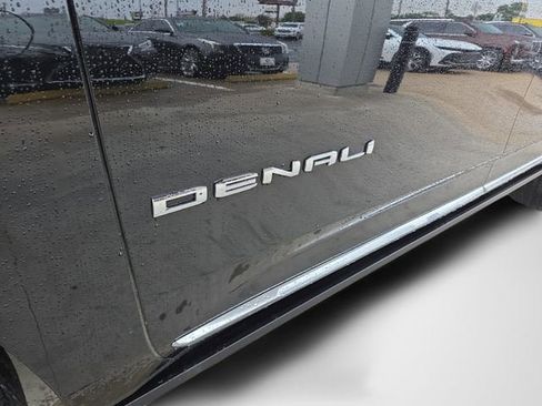 Used 2023 GMC Yukon XL Denali w/ Max Trailering Package AWD/4WD image 42