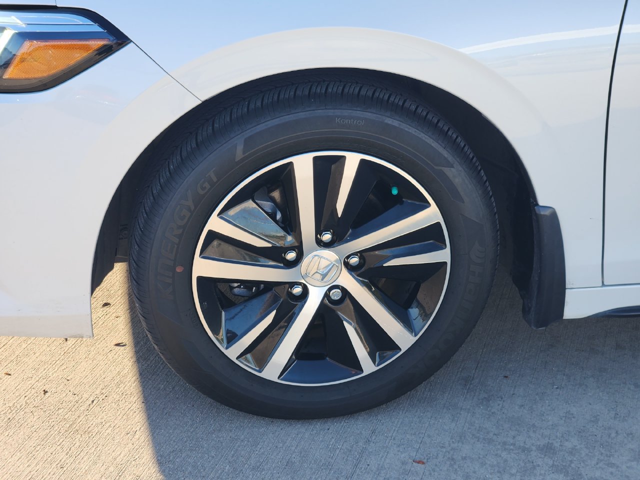 Certified 2023 Honda Civic LX image 11