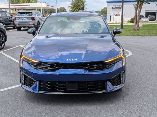 New 2026 Kia K5 GT-Line FWD image 8