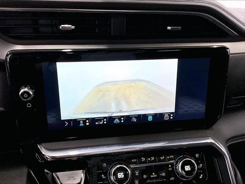 Used 2023 GMC Sierra 1500 Denali w/ Denali Reserve Package image 25