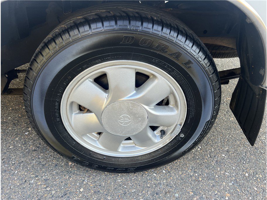 Used 1992 Toyota Pickup SR5 RWD image 19