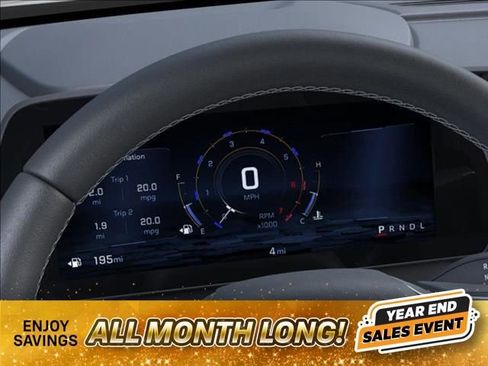 New 2026 Chevrolet Traverse Z71 w/ Driver Confidence Package image 18