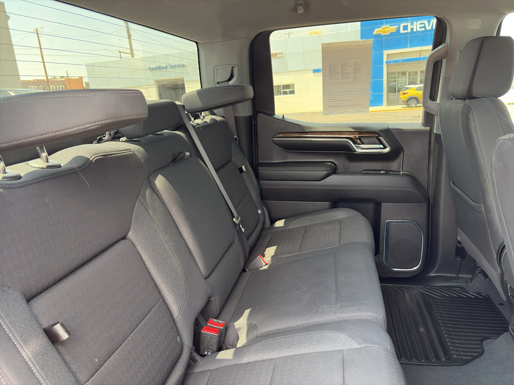 Used 2024 GMC Sierra 1500 Elevation AWD/4WD image 17