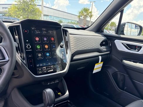 New 2026 Subaru Forester Limited AWD/4WD image 23