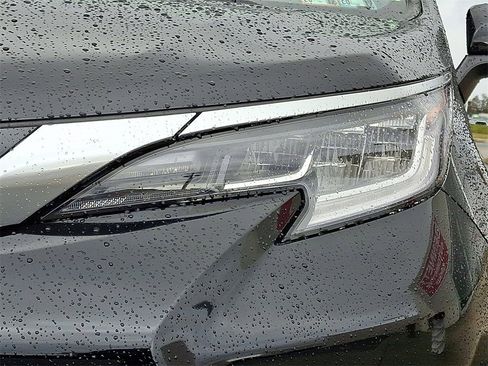 Certified 2024 Toyota Sienna Limited image 29