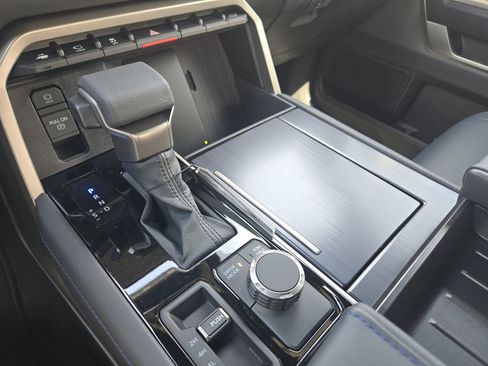 New 2026 Toyota Tundra Platinum AWD/4WD image 18