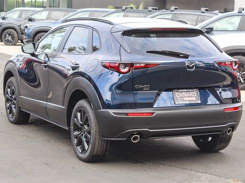 New 2026 MAZDA CX-30 AWD 2.5 S image 6