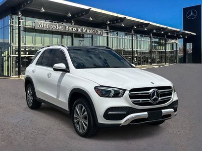 Certified 2023 Mercedes-Benz GLE 350 4MATIC w/ Premium Package