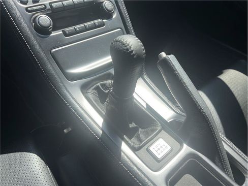 Used 2003 Acura NSX T RWD image 30