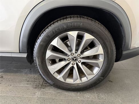 Used 2021 Mercedes-Benz GLE 350 4MATIC image 11