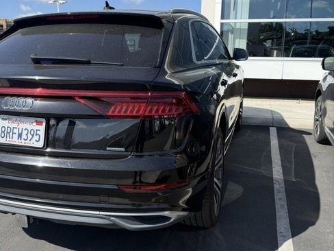Used 2019 Audi Q8 Prestige w/ Towing Package image 15