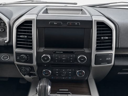 Certified 2018 Ford F150 Lariat AWD/4WD image 12