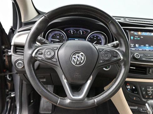 Used 2019 Buick Envision Essence FWD image 15
