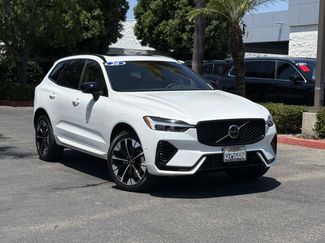 Used 2026 Volvo XC60 T8 Plus w/ Climate Package AWD/4WD video 1